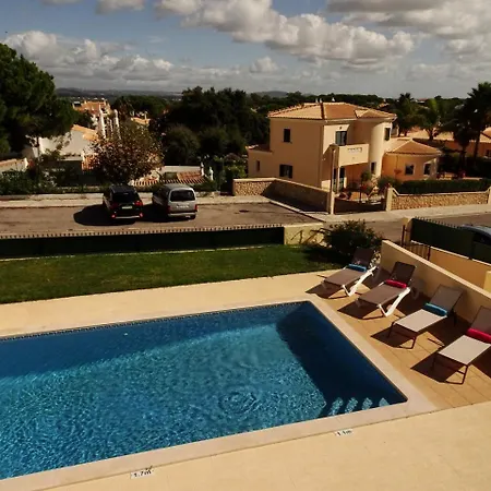 Cip V4 Algibe * Albufeira