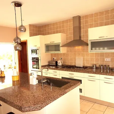 Cip V4 Algibe Villa Albufeira