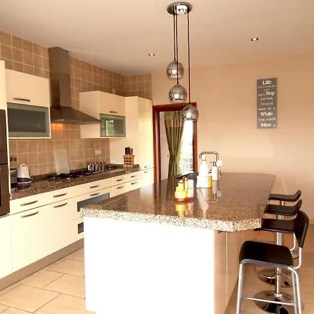 Villa Cip V4 Algibe Albufeira