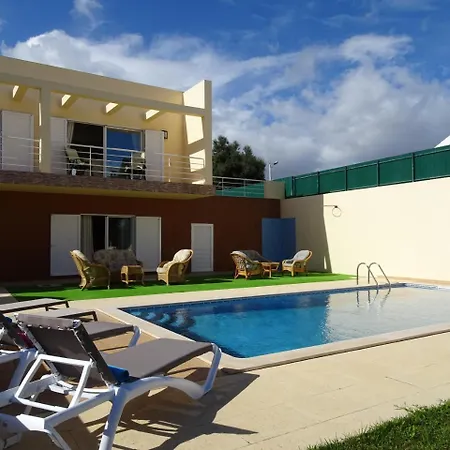 Cip V4 Algibe Villa