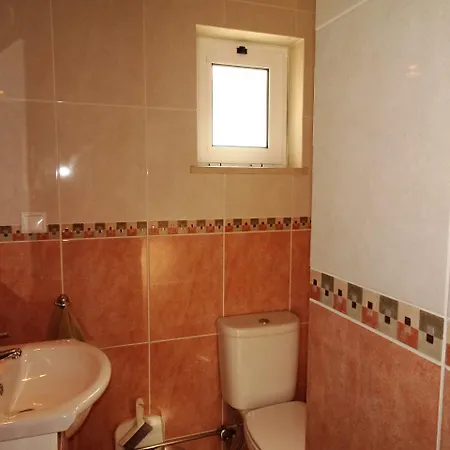 Villa Cip V4 Algibe Albufeira